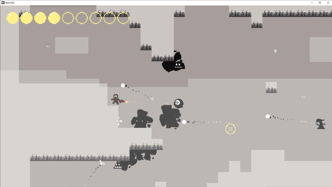 Nine Hell screenshot 5