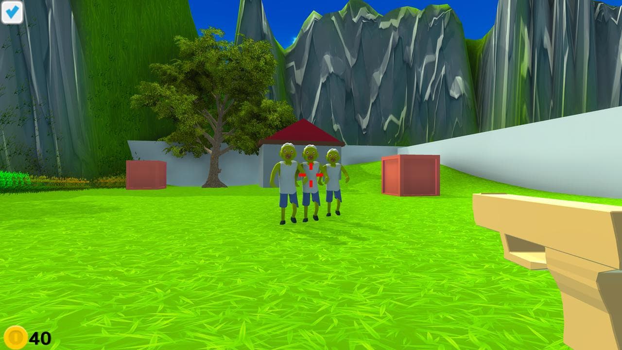Flopshoot screenshot 3