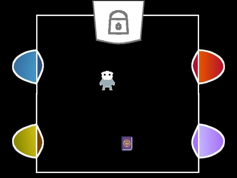 INITIUM (Nicovi) screenshot 3