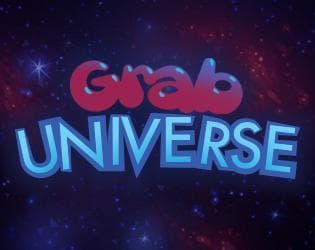 Grab Universe