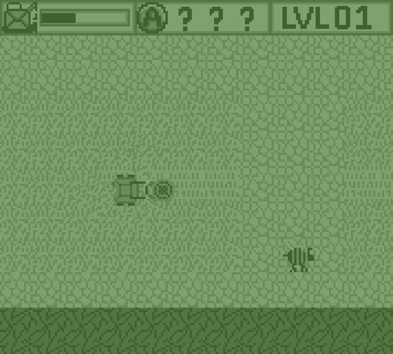 Gameboy Gardening