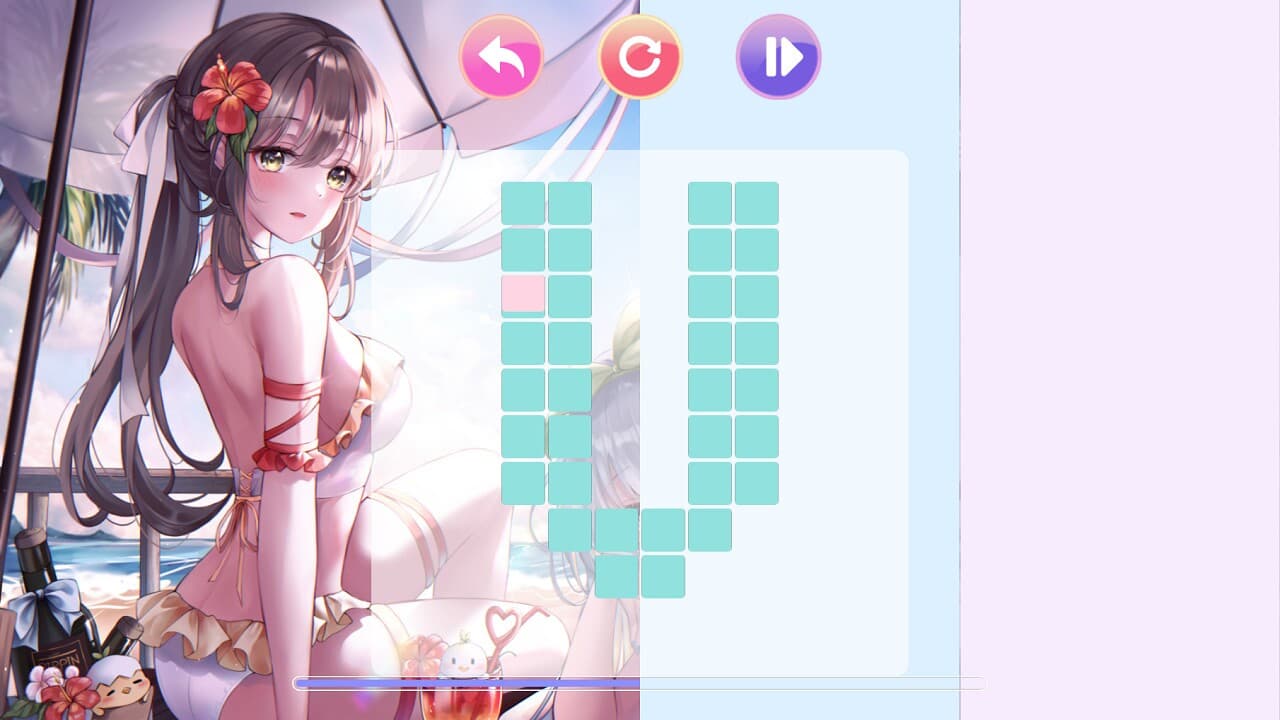Line Sweetheart screenshot 2