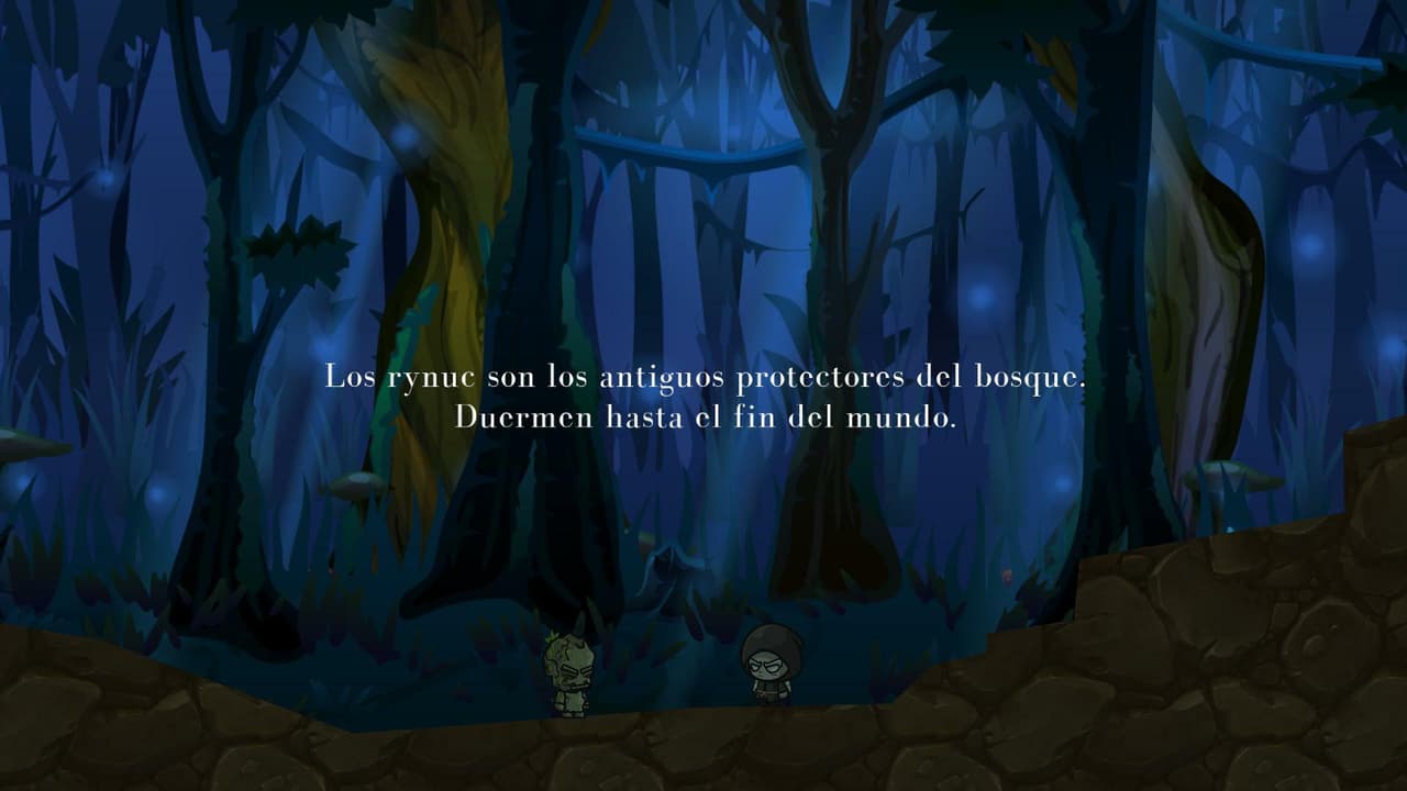 El último Ryn-Lyn