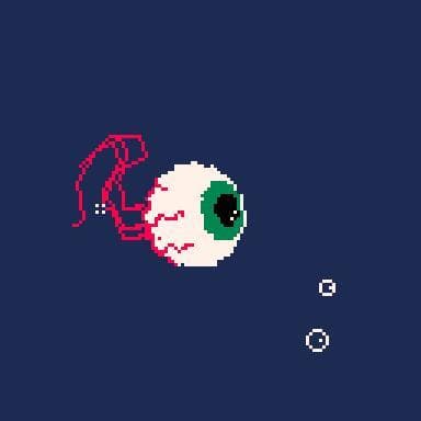Eyeball