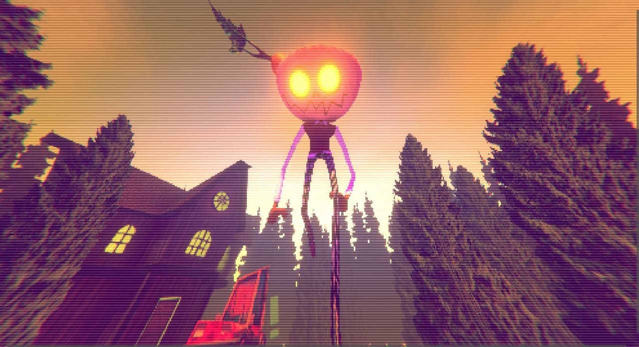 114 Miles to Dr. Noodle´s Farm screenshot 4