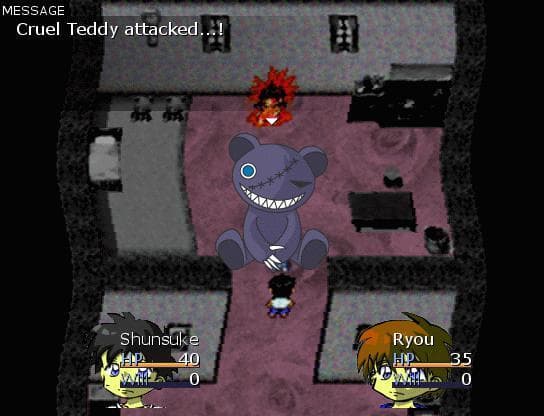 Re:Kinder screenshot 4