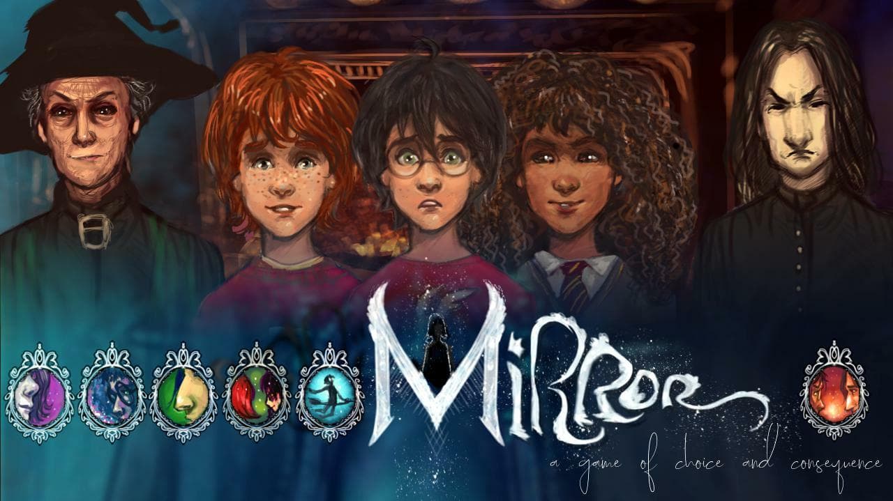 Mirror (itch) (Acid)