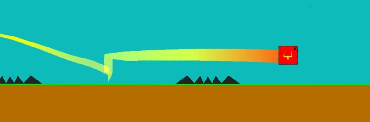 cubo story demo screenshot 3