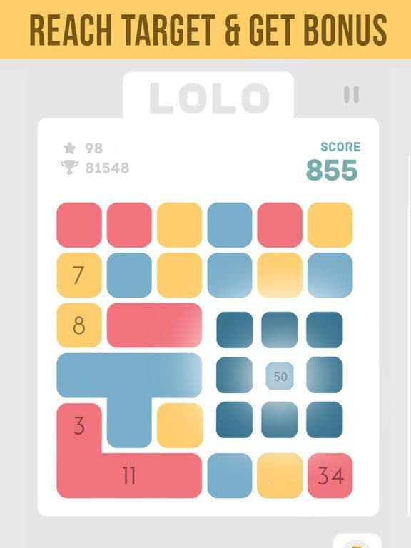 LOLO: Puzzle Game screenshot 3