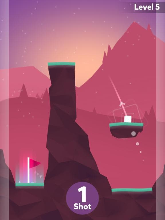 Golf, kind of screenshot 3