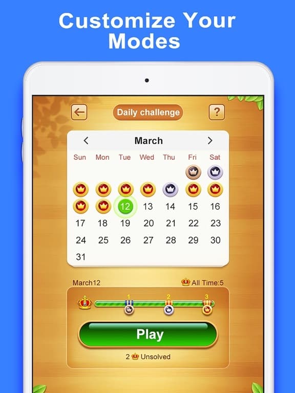 Sudoku Prime - Classic Puzzle screenshot 4