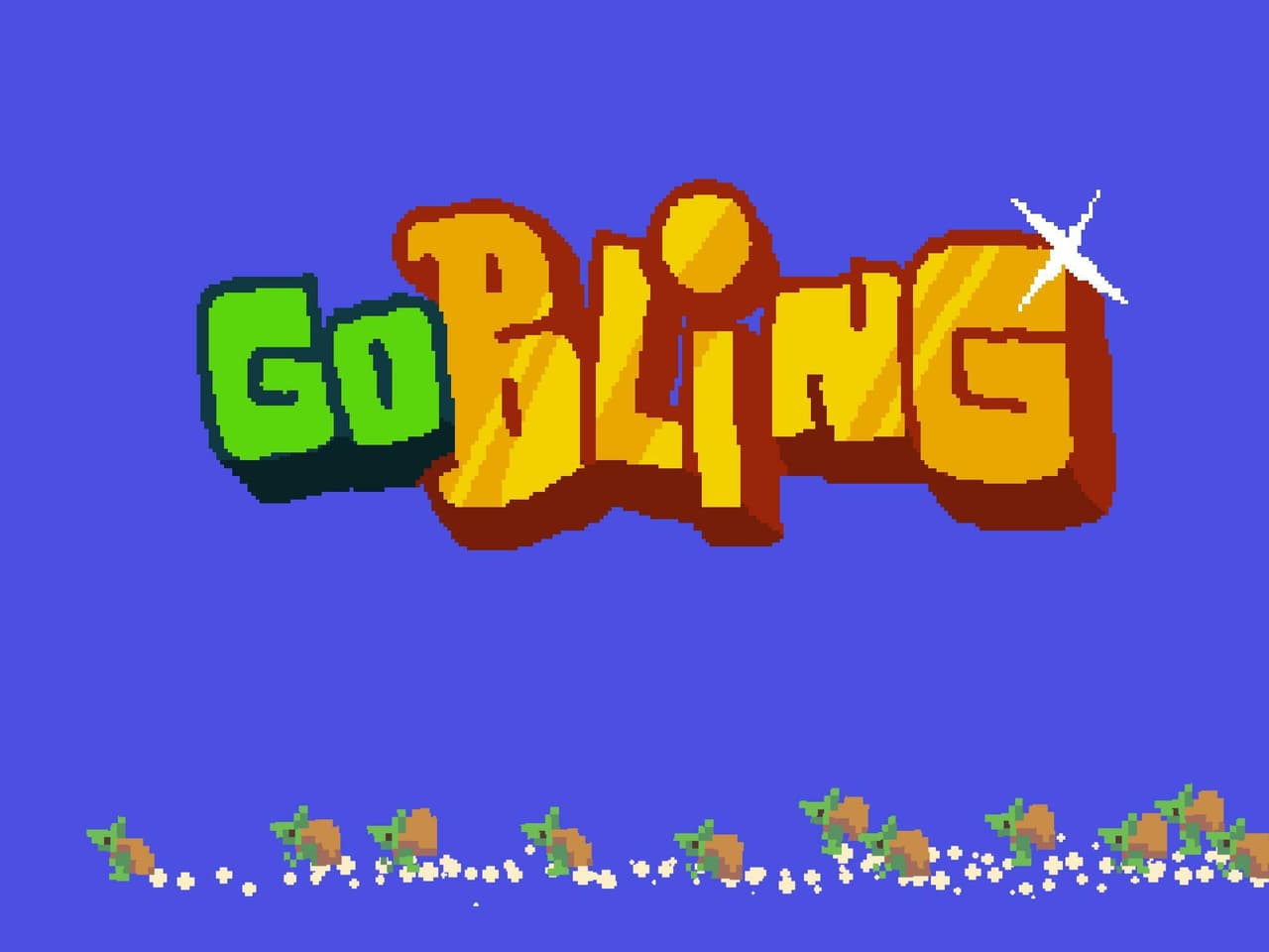 GoBLING screenshot 2