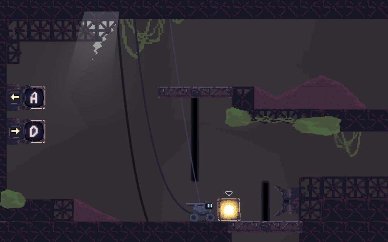 The Janitor Project screenshot 4