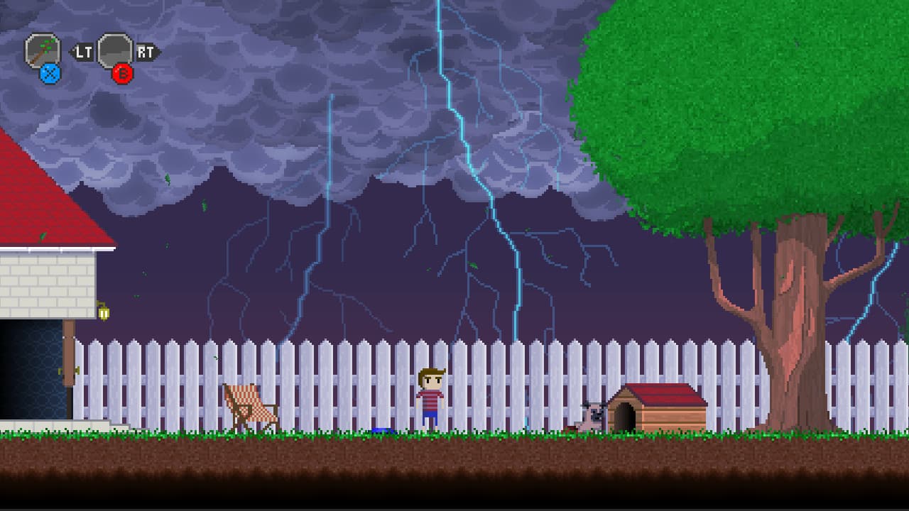 Trials of Azra screenshot 5
