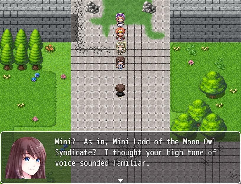 YouTube Fates screenshot 5