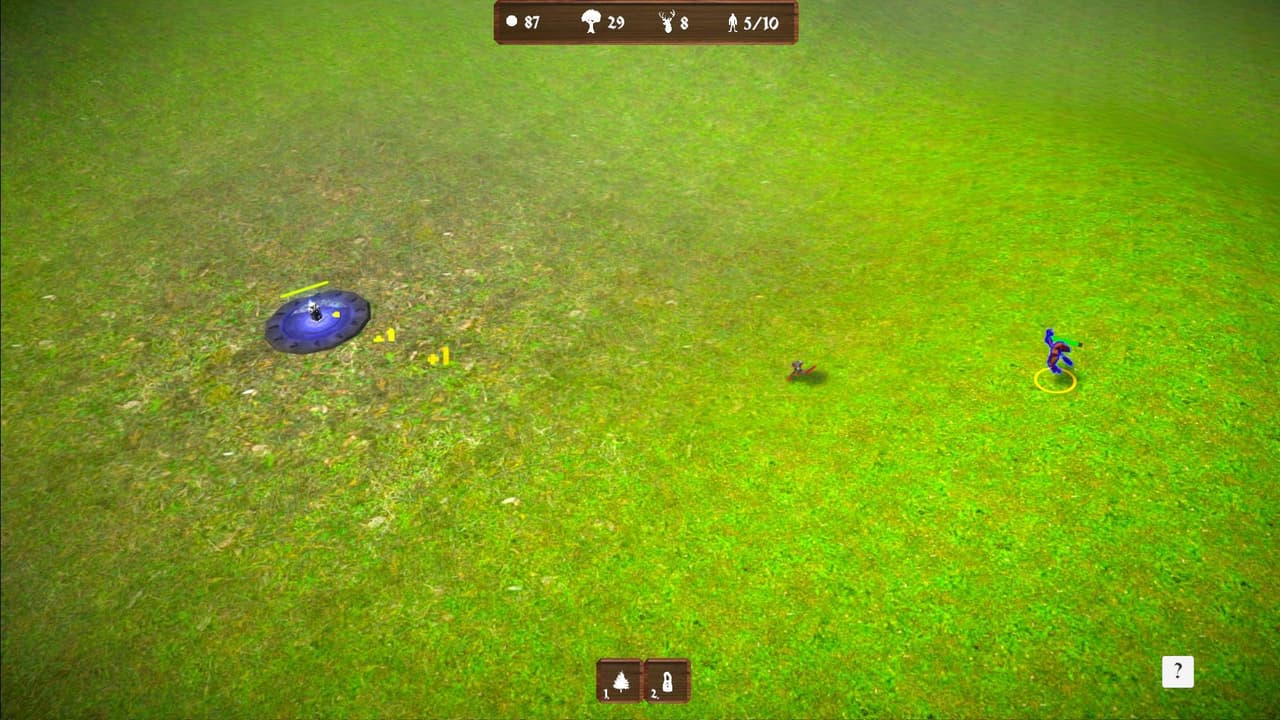 Kings Country screenshot 2