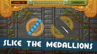 Mayan Slice screenshot 3