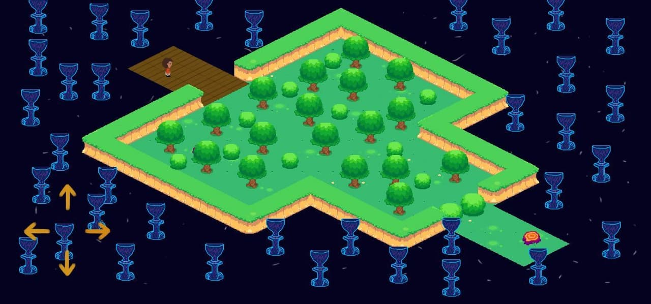 En Busca de la Atención screenshot 2