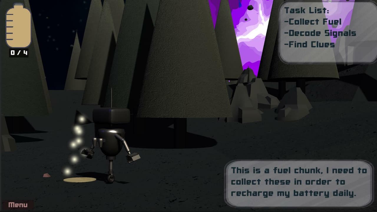 Eutierria screenshot 3