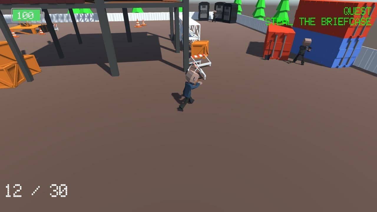 LiveHacker screenshot 3