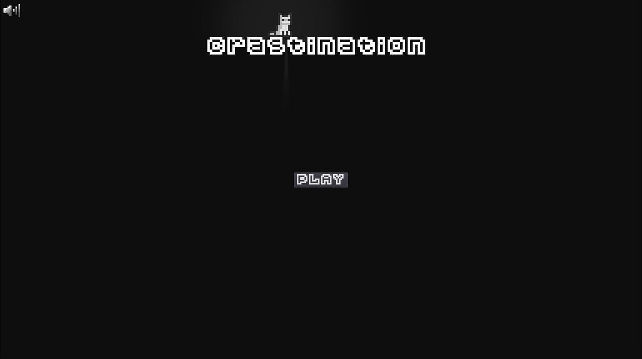 Crastination screenshot 2