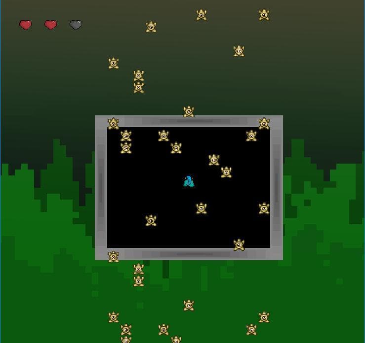 Knights Quest (BigBoyGus) screenshot 3