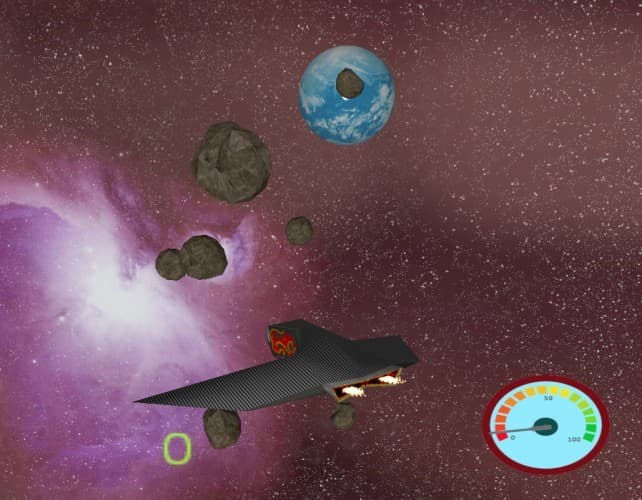 Super-Bubba-Awesome-Space screenshot 3