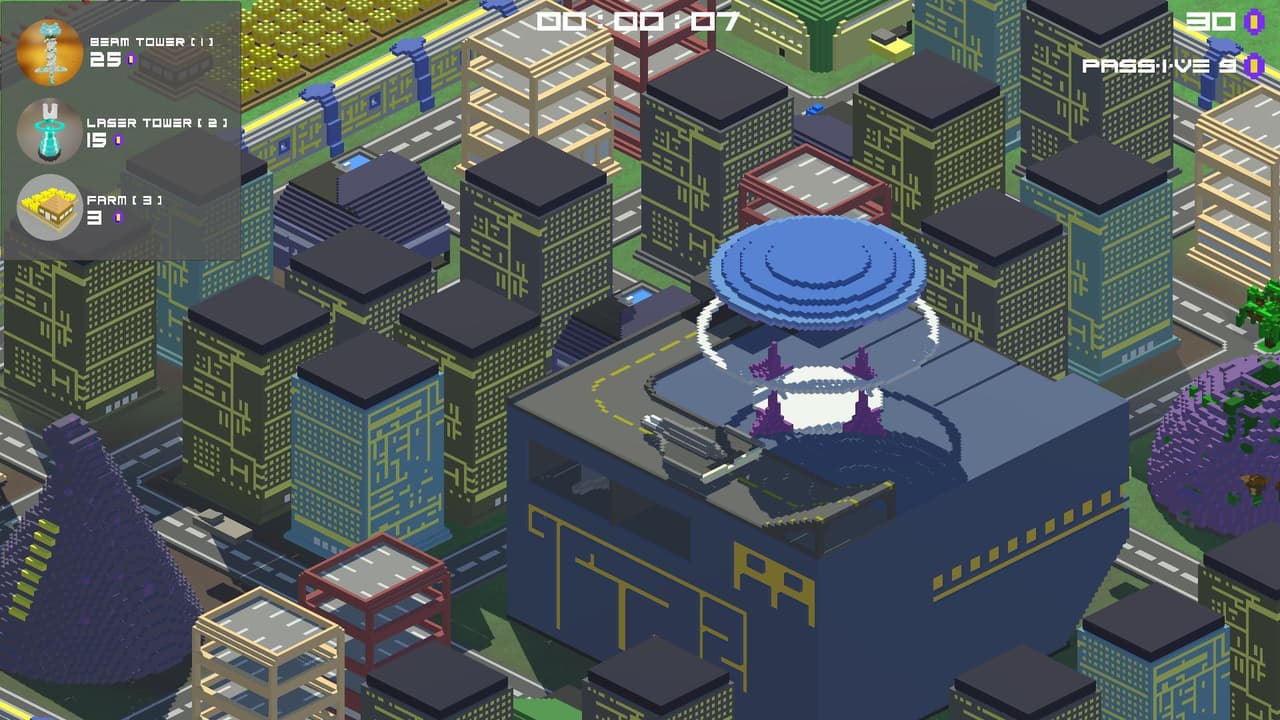 Xenov: Ascension screenshot 5