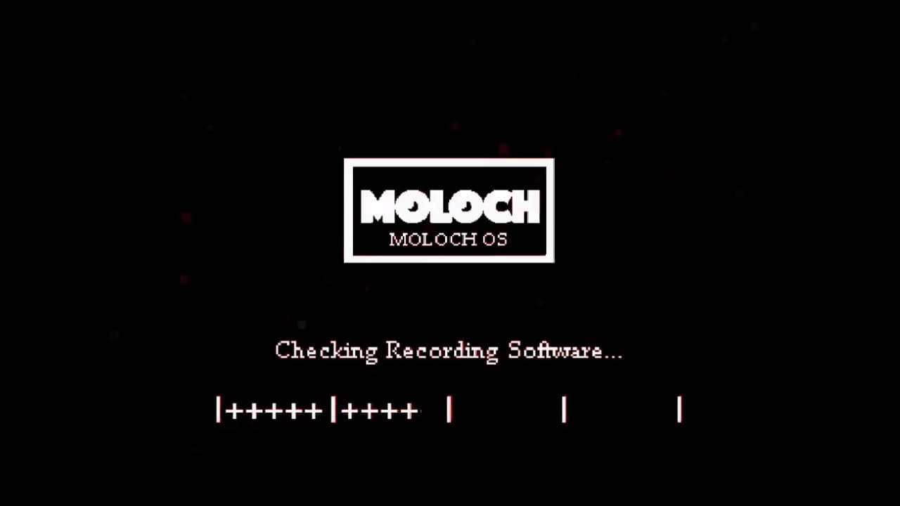 MOLOCH (Zero) screenshot 5