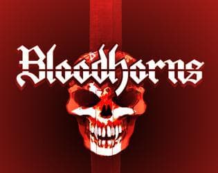 Bloodhorns