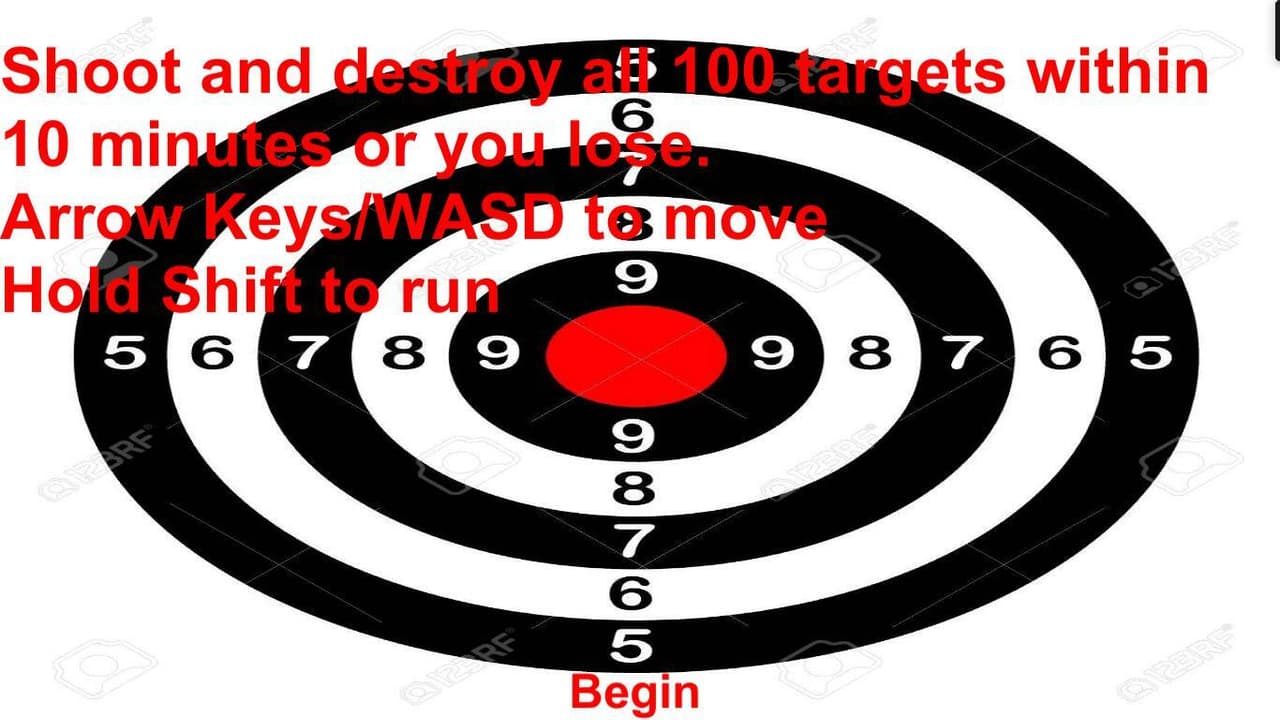 Target Shooter 2 screenshot 2