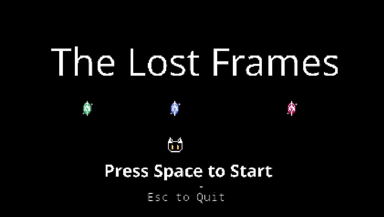 The Lost Frames screenshot 5