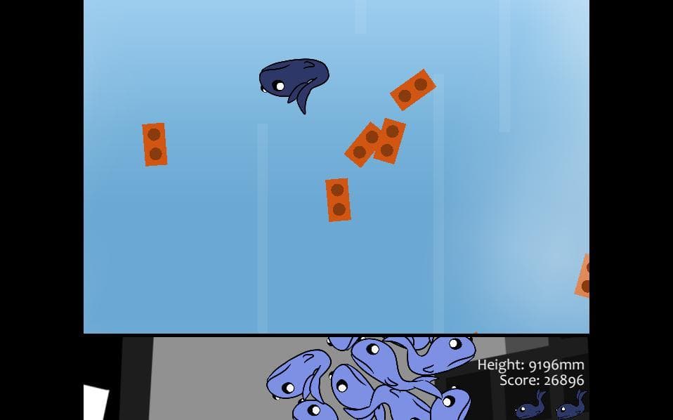 Flop screenshot 3