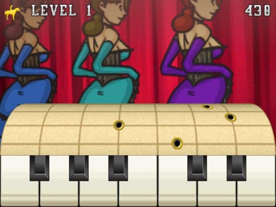 Boomstone screenshot 4