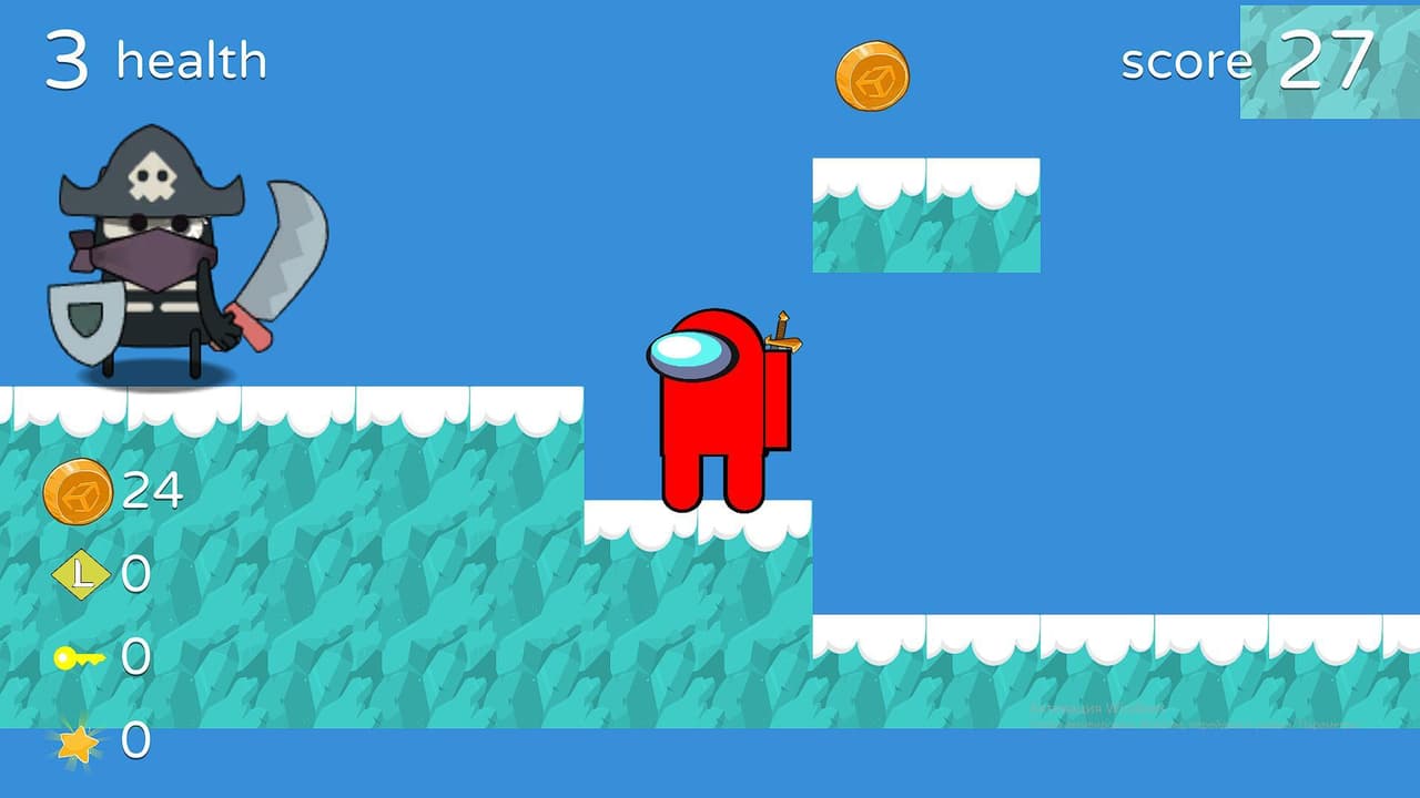 Platform (Vasily_prodakshn) screenshot 2