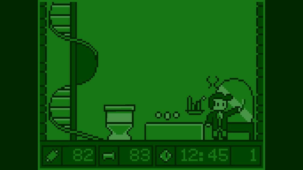 The Bell Tower (2/10) screenshot 3