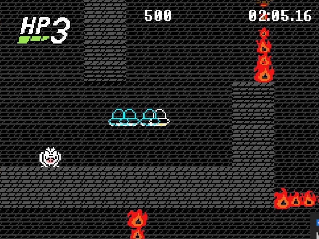 UFO Game (Chimmite) screenshot 3