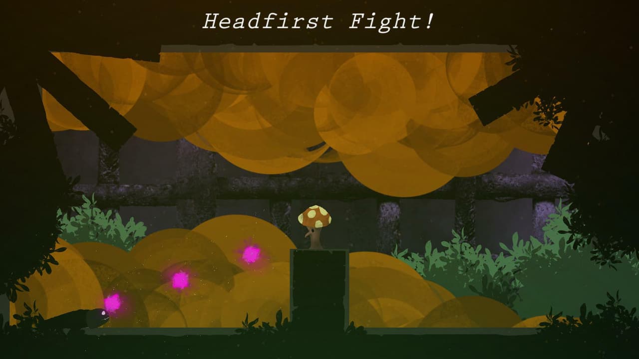Washed Up (Plague of Minds) screenshot 2