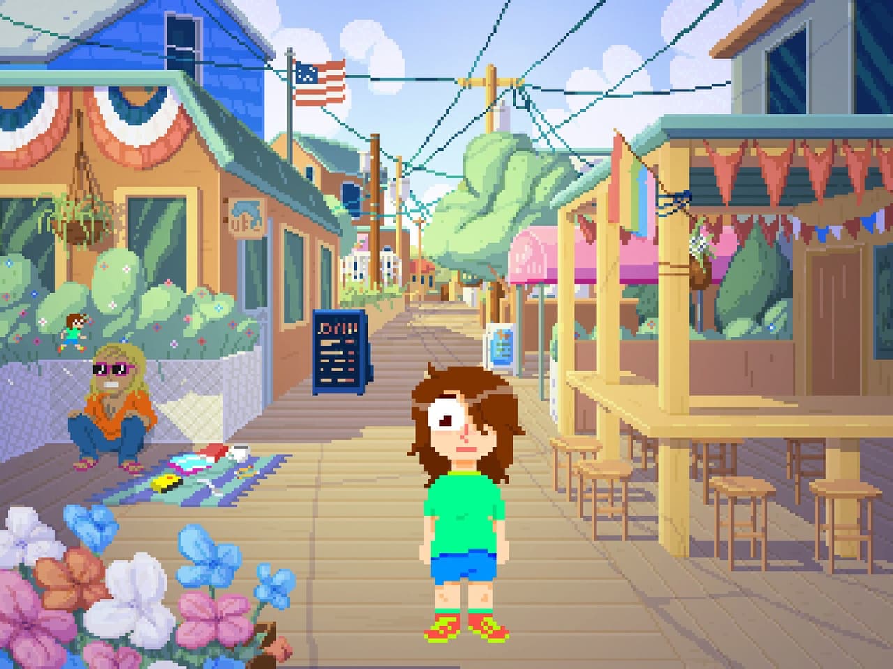 Perfect Tides screenshot 3