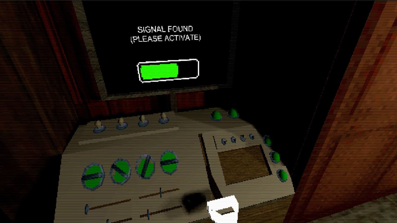 Steel Roamer screenshot 4