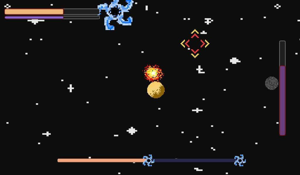 Project Orbs