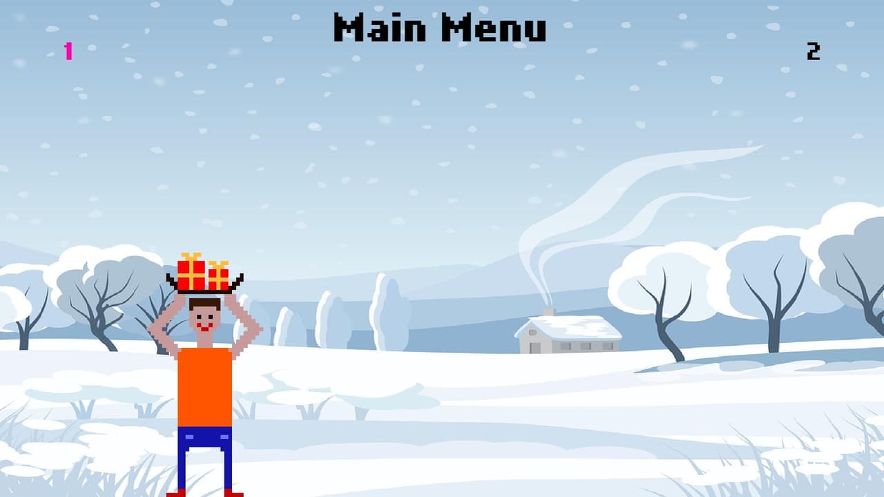 Present Catch screenshot 2