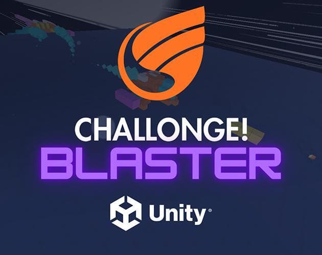 Challonge Blaster