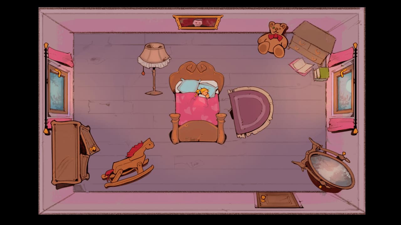 Dream Guardian (Yarde) screenshot 3