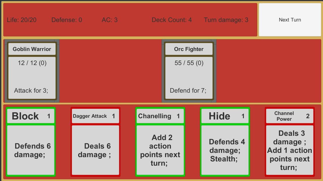 Card Rogue (itch)