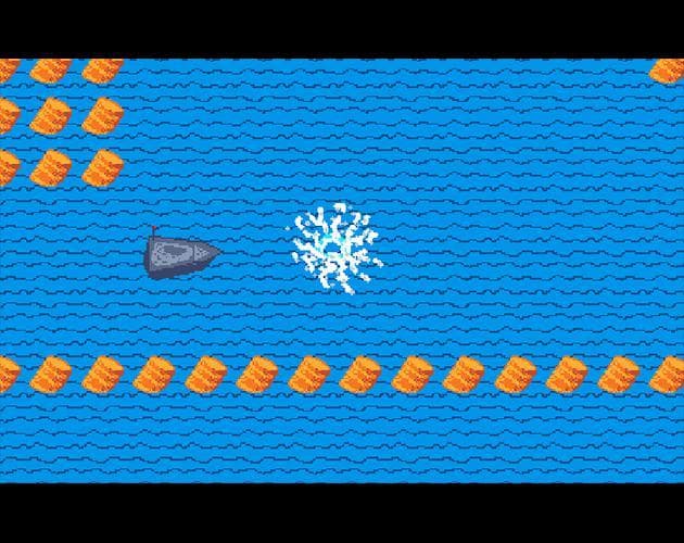 The Storm Diver