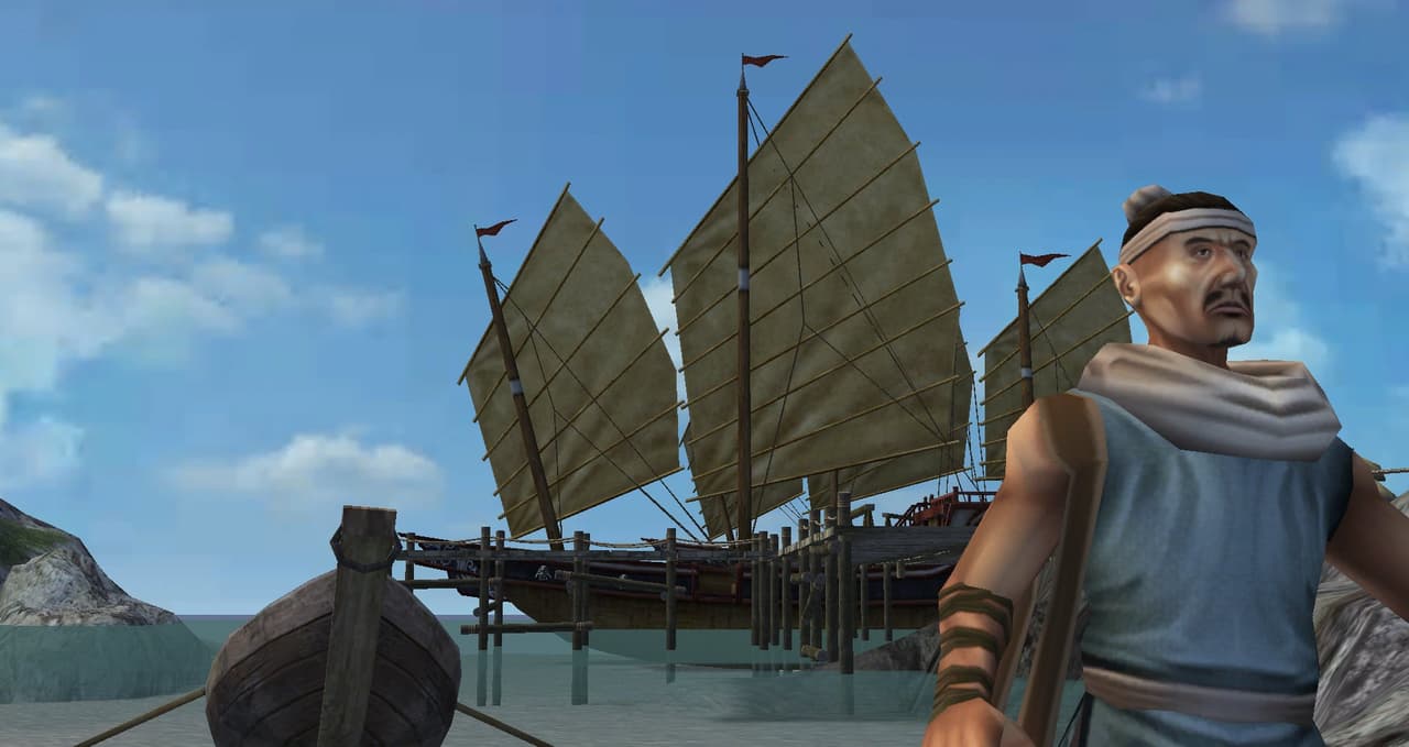 Metin2 screenshot 3