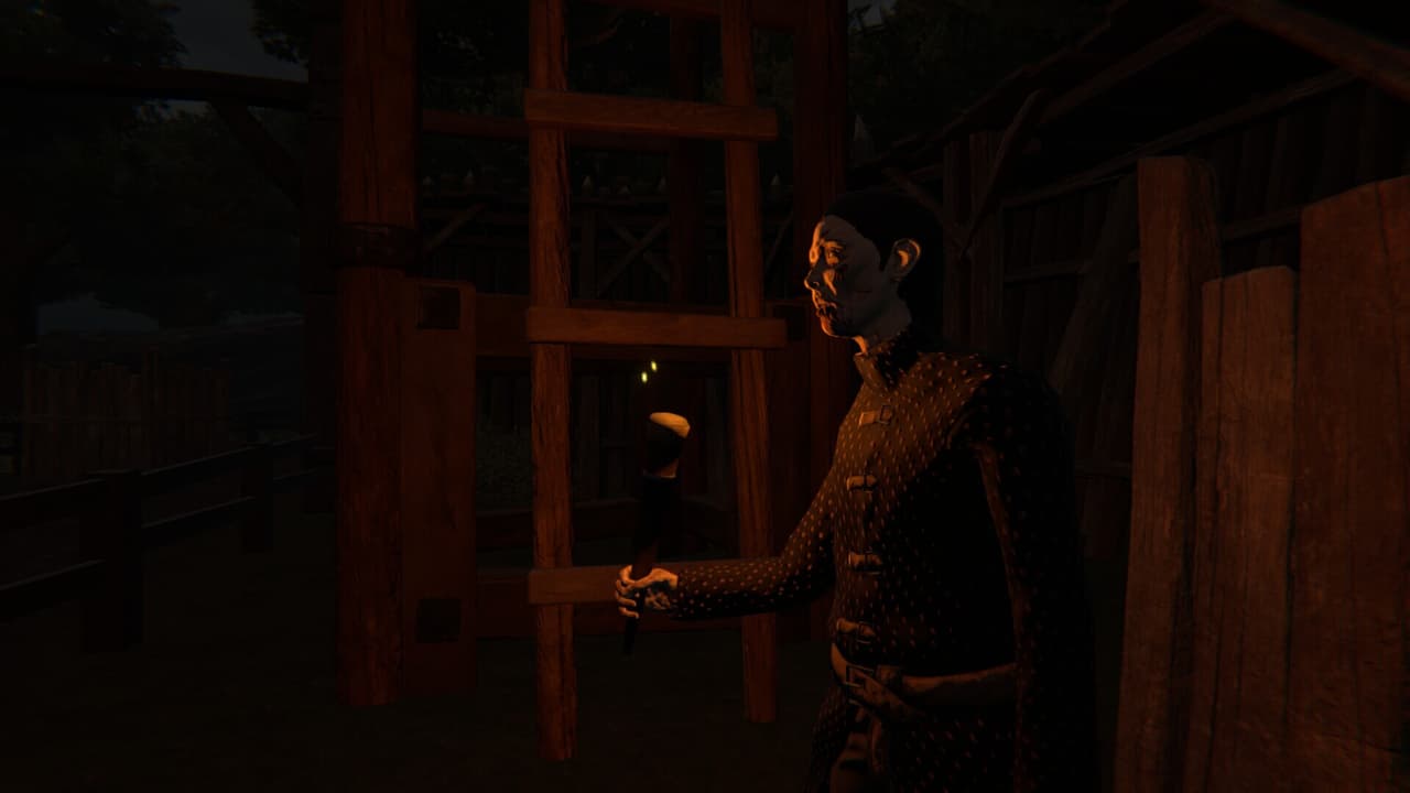 Heroines Claw screenshot 4