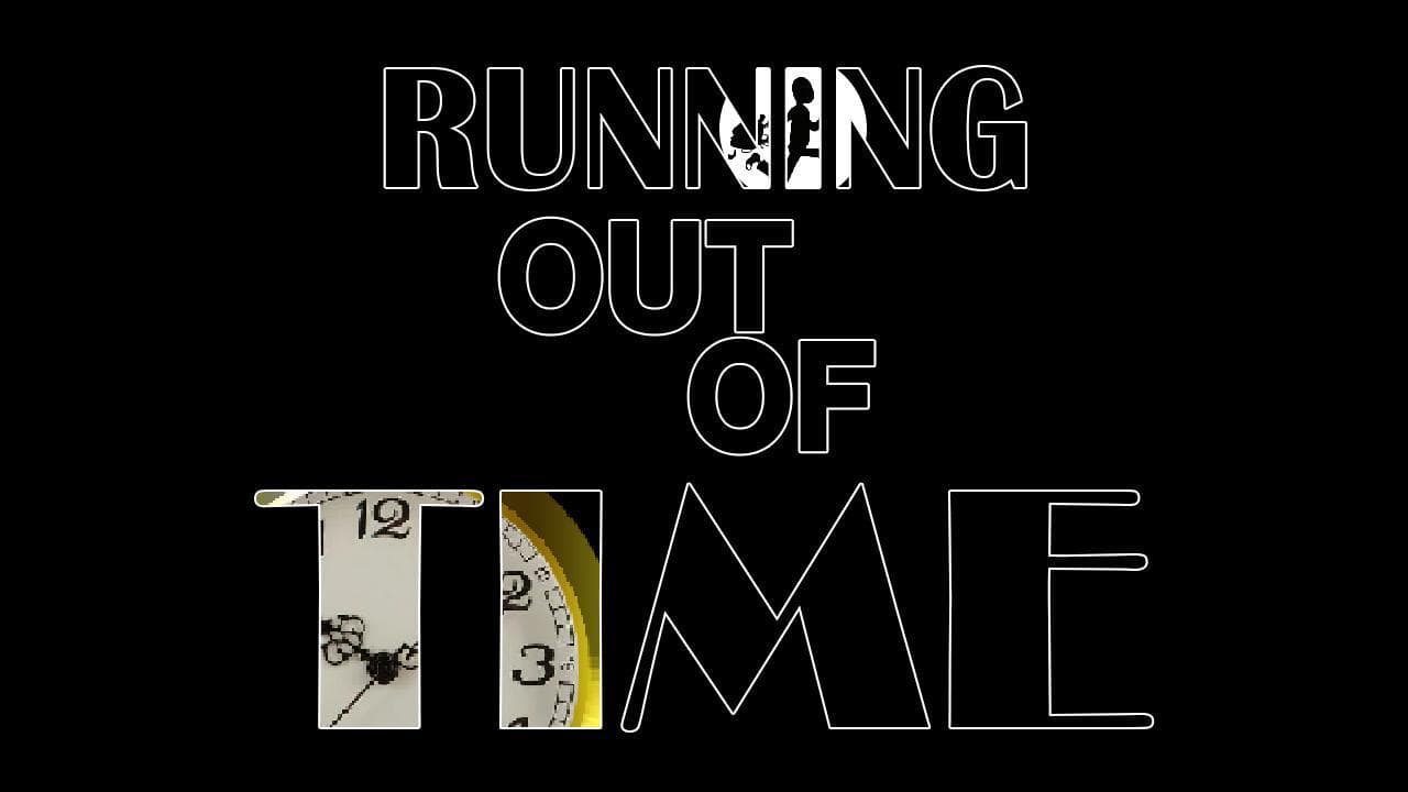 Running Out of Time (range26)