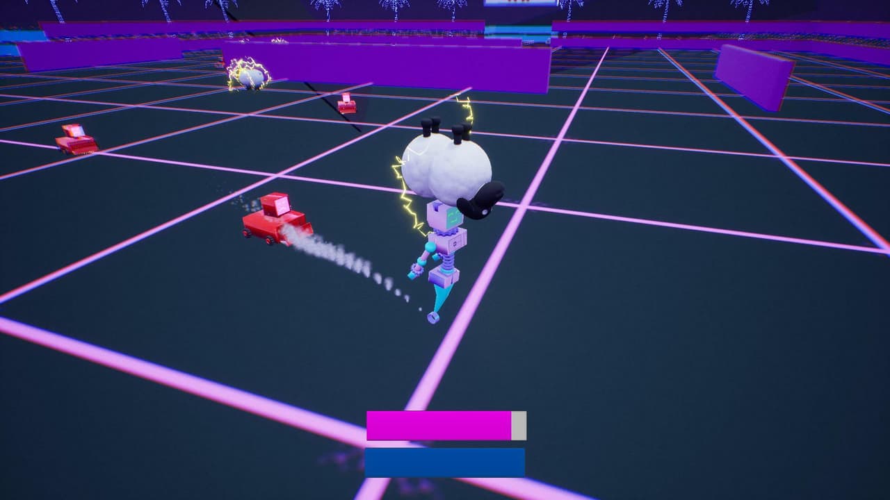 Kawaii Dreams screenshot 4